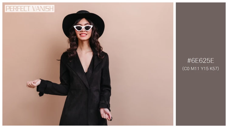 ファッショナブルな女性モデルの無料配色パターン 1色 フリー joyful woman sunglasses